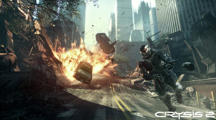 Crysis 2 - Maximum Edition Free Download Torrent