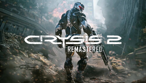 Download Crysis 2 Remastered (GOG)