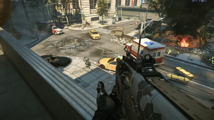 Crysis 2 Remastered Repack Download