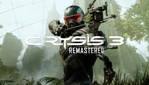 Download Crysis 3 Remastered (GOG)