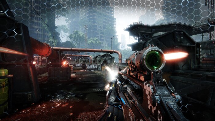 Crysis 3 Remastered Free Download Torrent