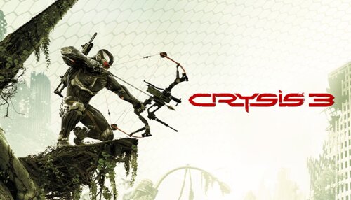 Download Crysis® 3