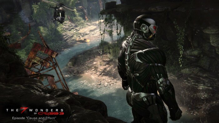 Crysis® 3 Free Download Torrent