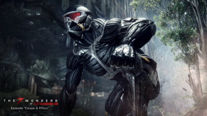 Crysis® 3 Crack Download