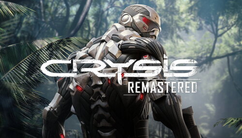 Download Crysis Remastered (GOG)