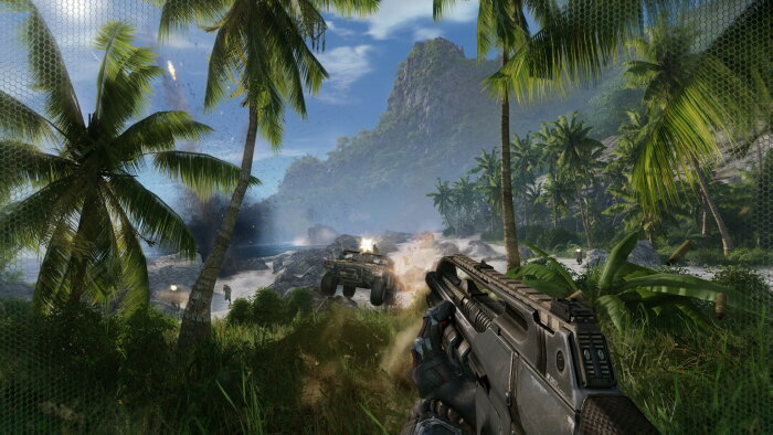 Crysis Remastered Repack Download
