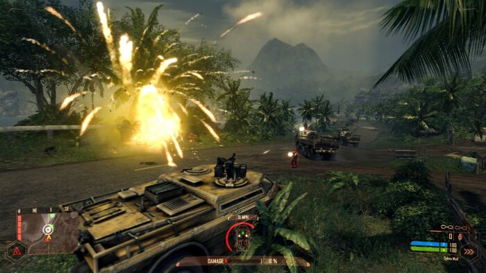 Crysis Warhead® Free Download Torrent