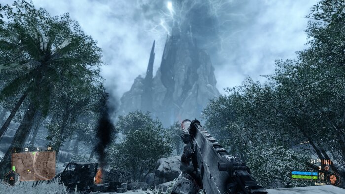 Crysis Warhead® Crack Download