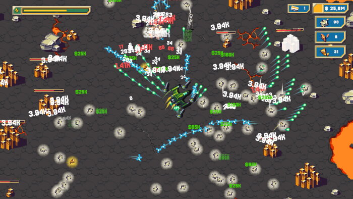 Crystal Breaker Inc Download Free