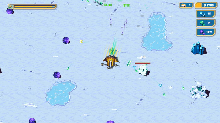 Crystal Breaker Inc PC Crack
