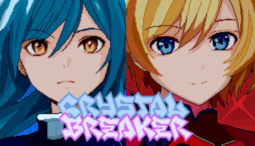 Download Crystal Breaker
