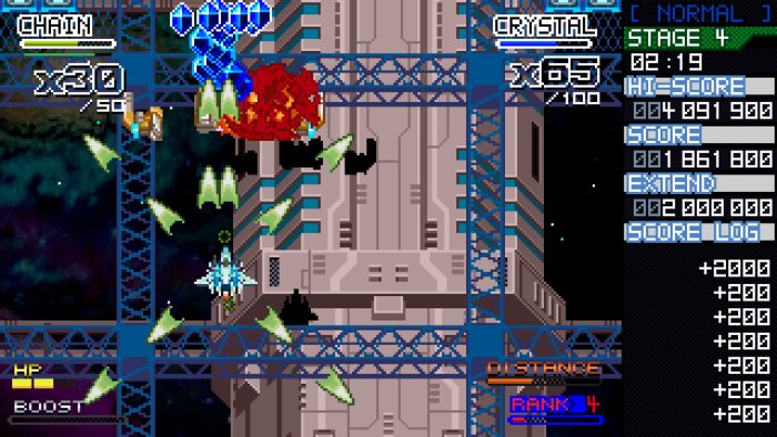 Crystal Breaker PC Crack