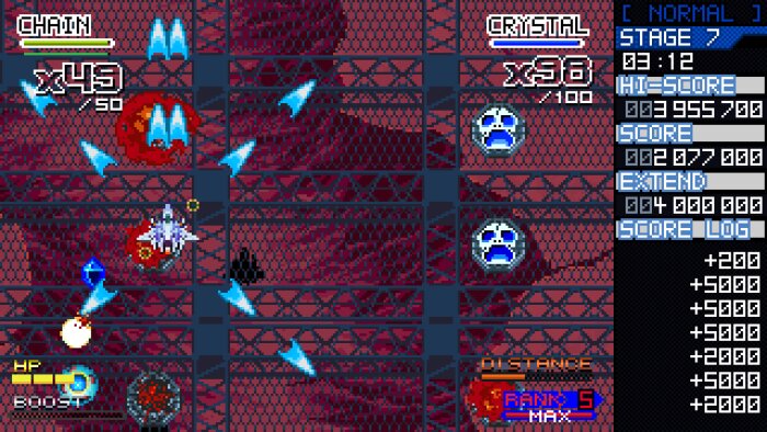 Crystal Breaker Repack Download