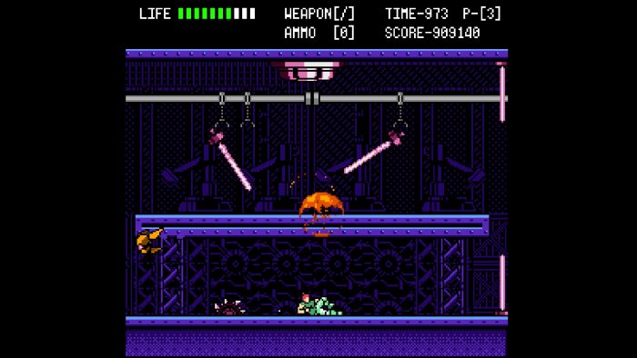 Crystal Gaiden Origins Download Free