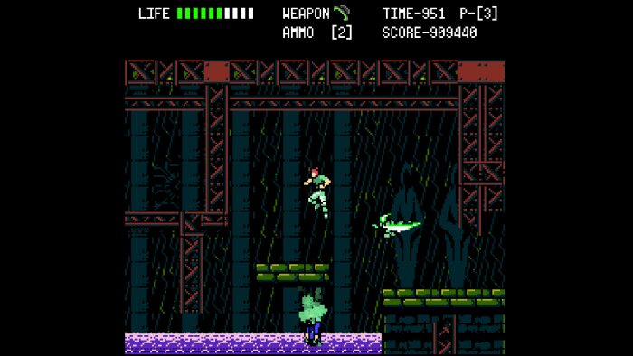 Crystal Gaiden Origins Free Download Torrent
