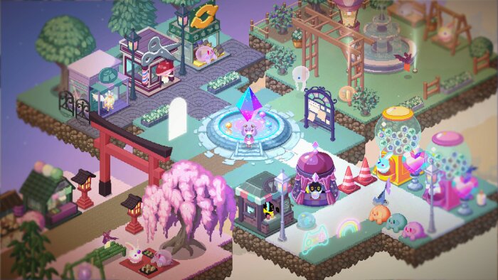 Crystarise Download Free