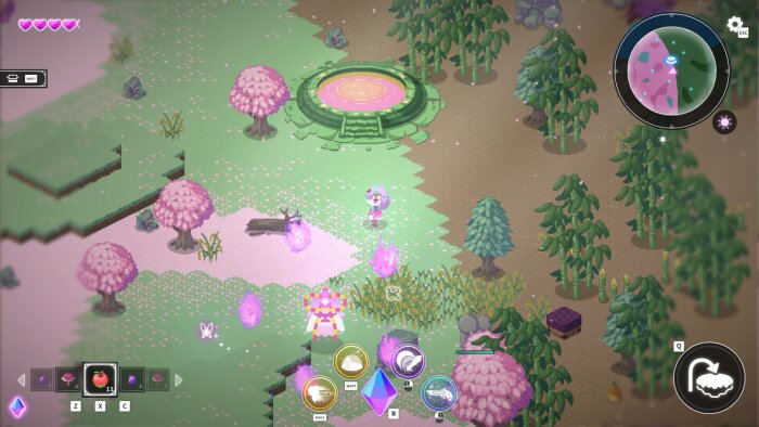 Crystarise Crack Download