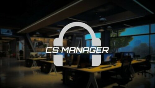 Download CS Manager