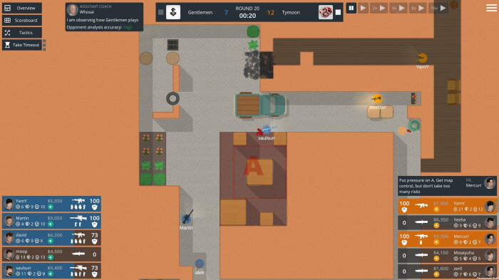 CS Manager Download Free