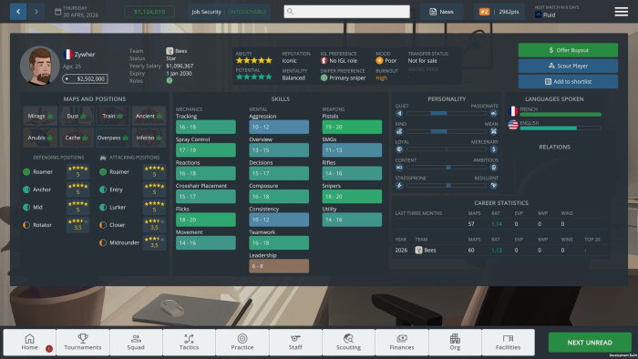 CS Manager Crack Download