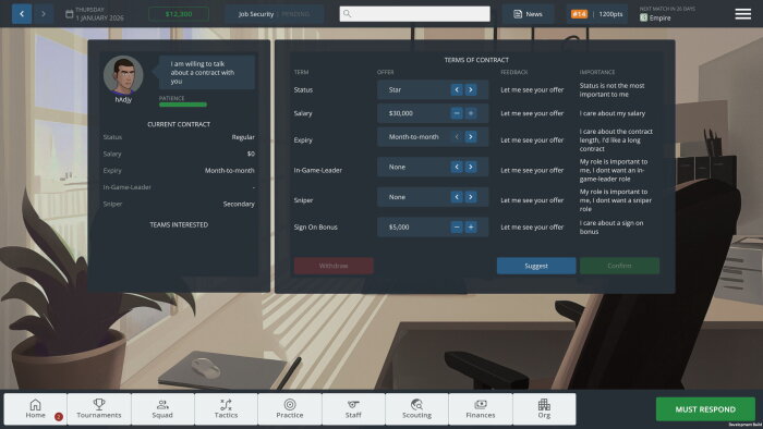 CS Manager PC Crack