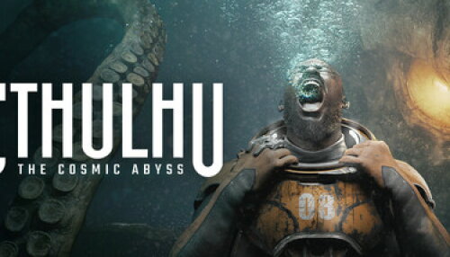 Download Cthulhu: The Cosmic Abyss