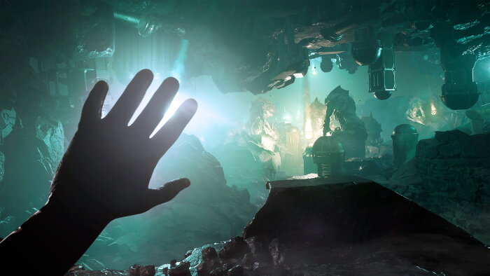 Cthulhu: The Cosmic Abyss Download Free