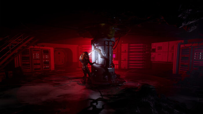 Cthulhu: The Cosmic Abyss Free Download Torrent