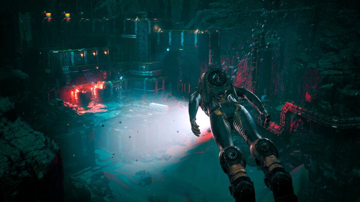 Cthulhu: The Cosmic Abyss Crack Download