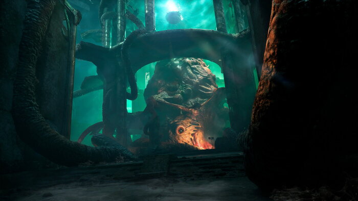 Cthulhu: The Cosmic Abyss Repack Download