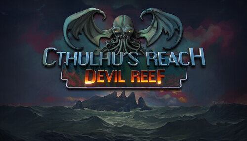 Download Cthulhu's Reach: Devil Reef