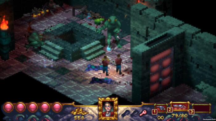 Cthulhu's Reach: Devil Reef Download Free