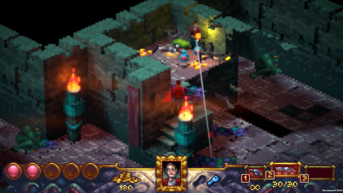 Cthulhu's Reach: Devil Reef Free Download Torrent