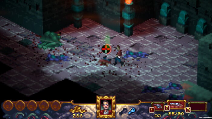 Cthulhu's Reach: Devil Reef Crack Download