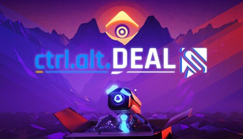 Download Ctrl Alt Deal