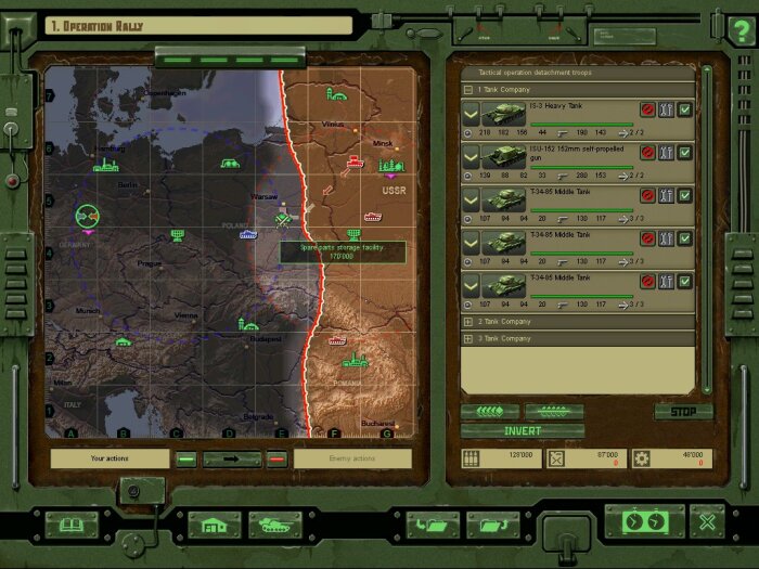 Cuban Missile Crisis Free Download Torrent