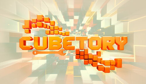 Download Cubetory