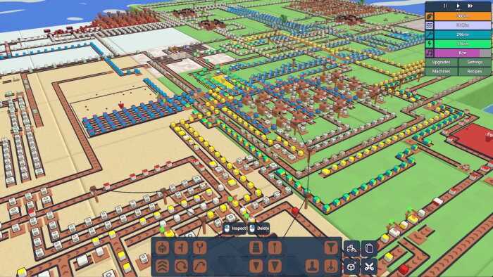 Cubetory Download Free