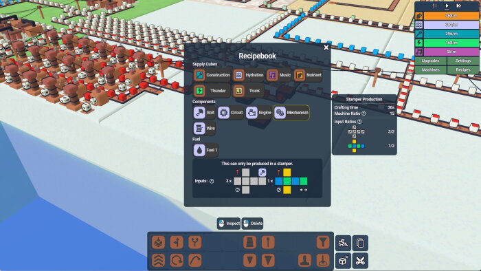 Cubetory Crack Download