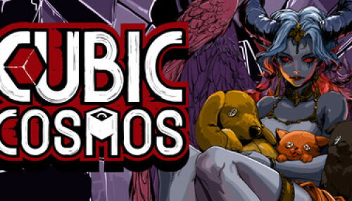 Download Cubic Cosmos