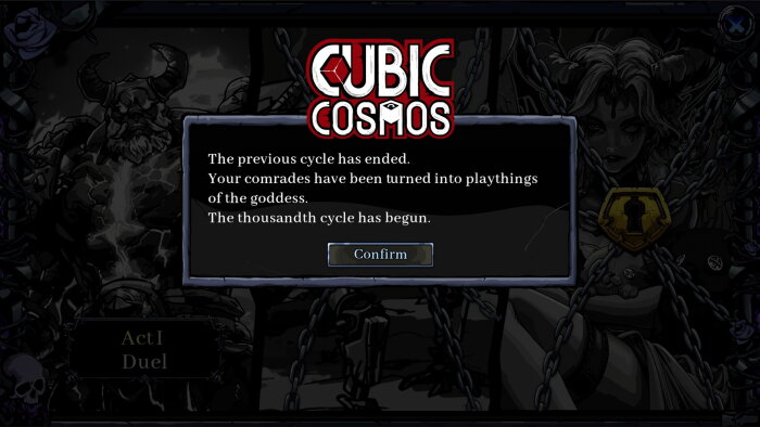 Cubic Cosmos Download Free