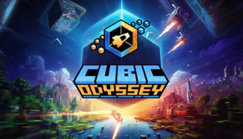 Download Cubic Odyssey