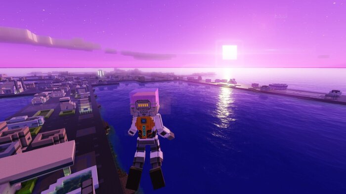 Cubic Odyssey Crack Download