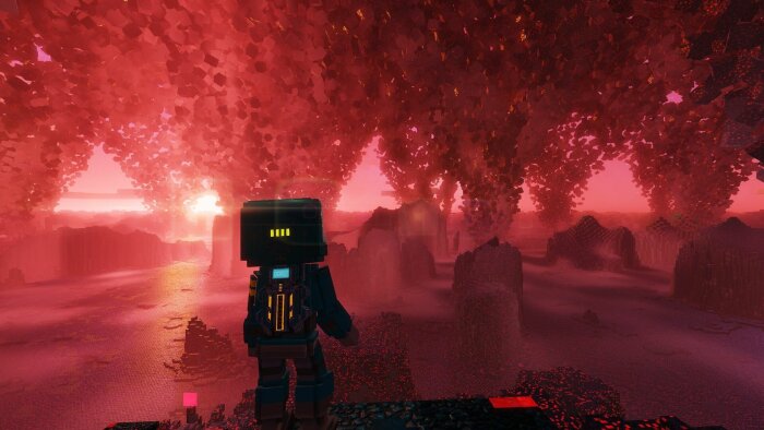 Cubic Odyssey Repack Download