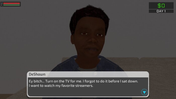 CUCKOLD SIMULATOR: Life as a Beta Male Cuck Repack Download