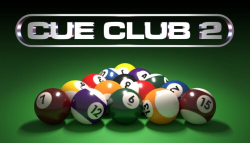 Download Cue Club 2: Pool & Snooker