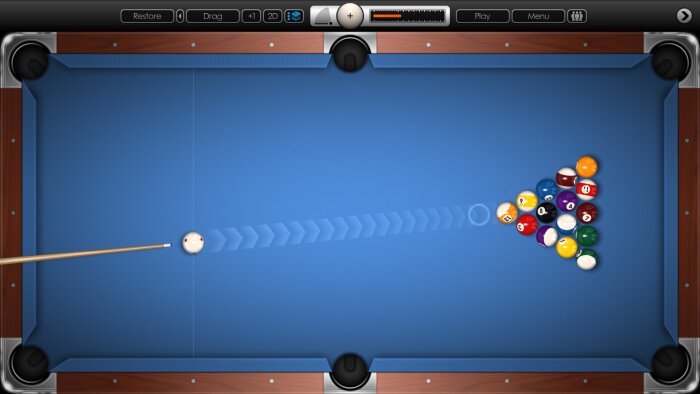 Cue Club 2: Pool & Snooker Download Free