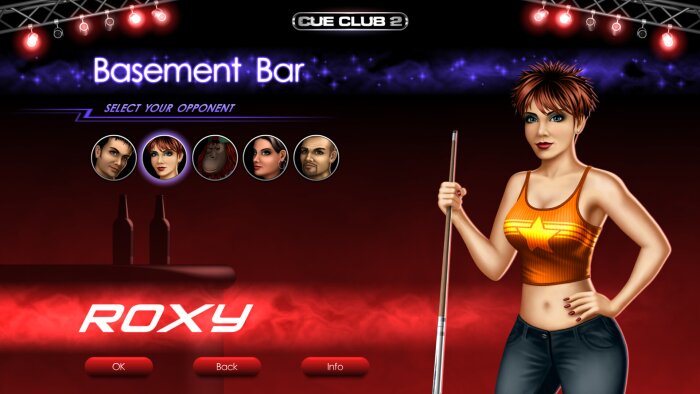 Cue Club 2: Pool & Snooker Free Download Torrent