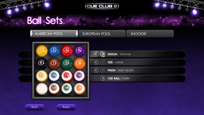 Cue Club 2: Pool & Snooker PC Crack