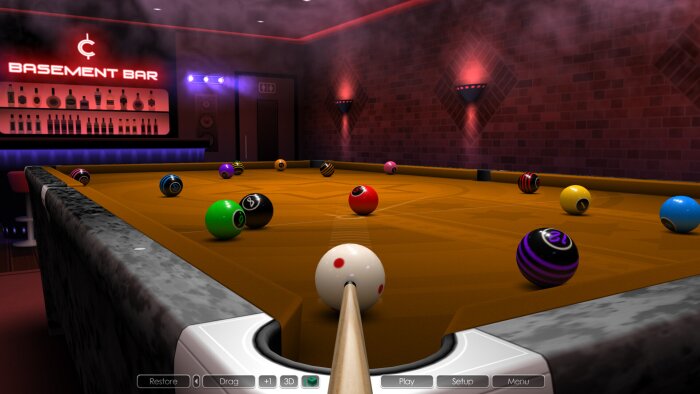 Cue Club 2: Pool & Snooker Repack Download